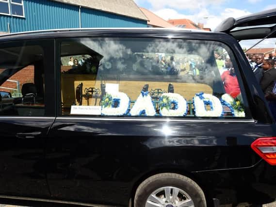 Funeral costs can vary dramatically.