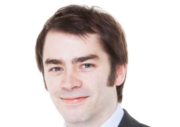 Gavin Cullen is a Registered (UK) Patent Attorney for Marks & Clerk LLP www.marks-clerk.com