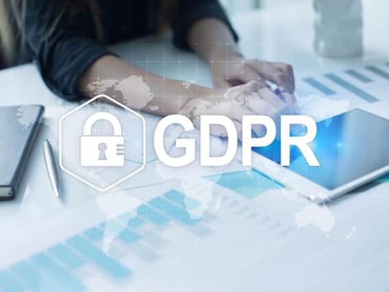 GDPR is empowering consumers to get a better idea of what data is held about them