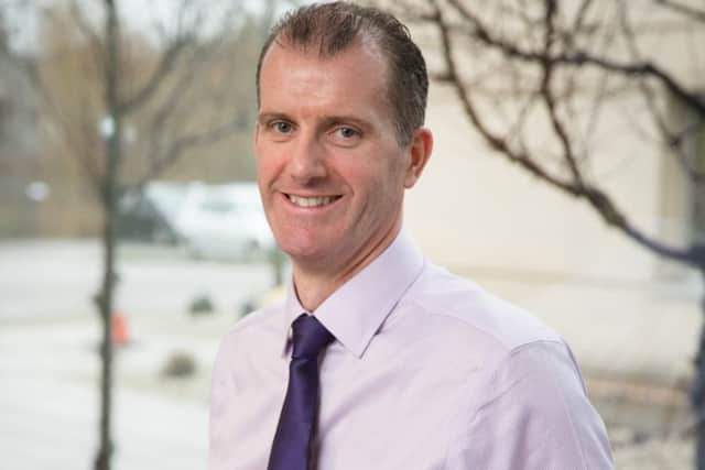 Mark Pryce, a Glasgow-based partner at Campbell Dallas, said research and development tax relief consultants are not subject to any form of regulation or governance.