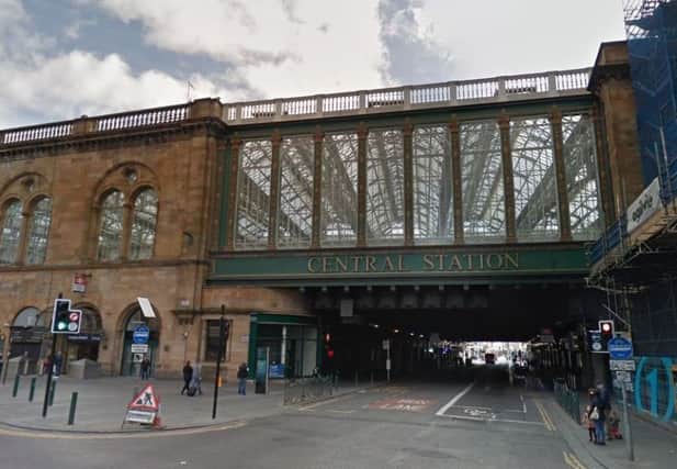 A new-look Argyle Street will bring a ray of sunshine to Glasgow. Picture: Google Maps