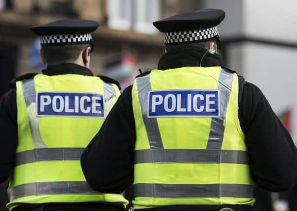 Police are working to find an organised crime gang suspected of defrauding the benefits system by about 4.6 million pounds