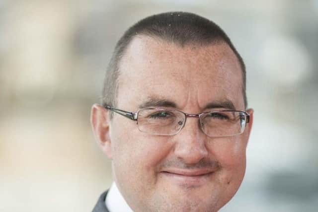 Hoey (pictured) cites a recent case where a claimant turned to the last straw doctrine. Picture: Chris Watt Photography.