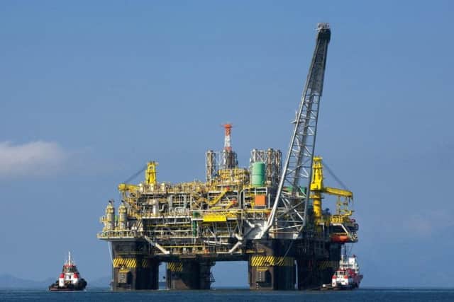 Alongside the 2018 Decommissioning Cost Estimate Report, the OGA has launched an interactive learning platform to continue to promote learning about decommissioning. Picture: contributed