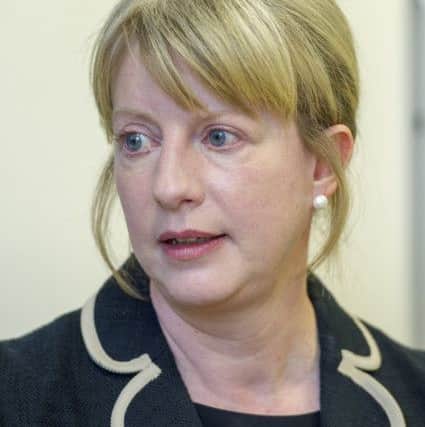 Shona Robison is the highest profile departure in the reshuffle, leaving her position as Cabinet Secretary for Health and Sport after almost four years.