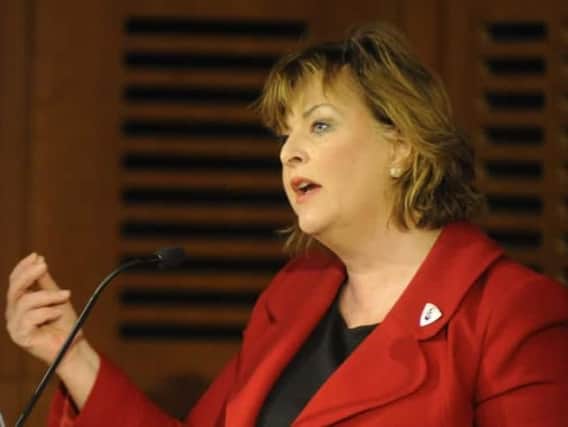 Culture secretary Fiona Hyslop launched a wide-ranging consultation on a new blueprint for the sector a year ago.