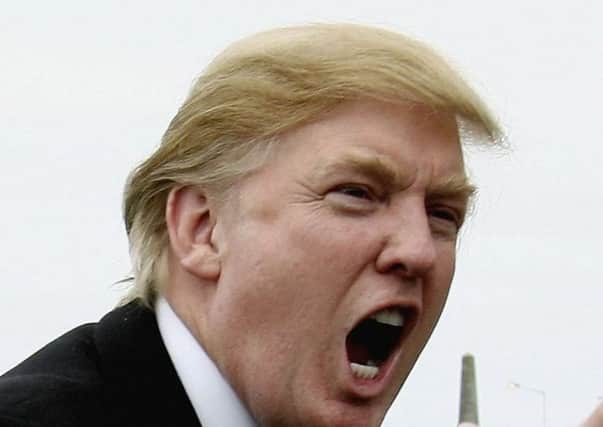 Donald Trump (Picture: Getty)