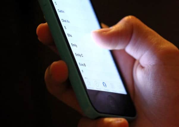 Childline delivered counselling sessions to 272 children in Scotland who felt lonely in 2017/18