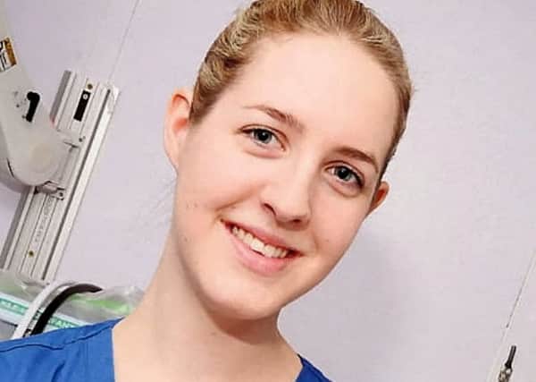 Lucy Letby - a 28-year-old neonatal nurse at Chester Hospital - has been arrested by police