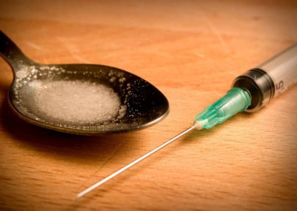 The number of people who died for drug-related reasons rose to 934 last year, the highest rate of anywhere in the European Union.