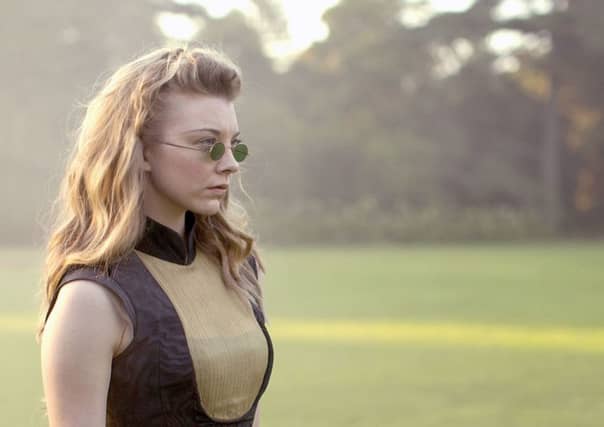 Natalie Dormer stars as Mrs Appleyard. Picture: PA