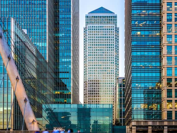 The pace of change is challenging for some firms.