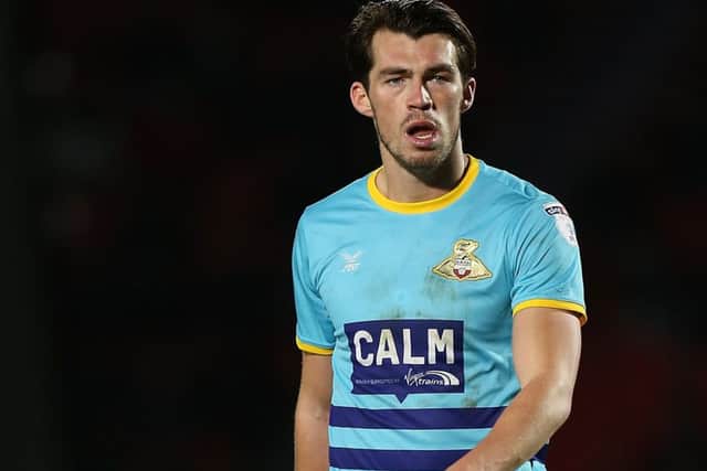 Aberdeen have had a bid for John Marquis turned down. Picture: Getty Images