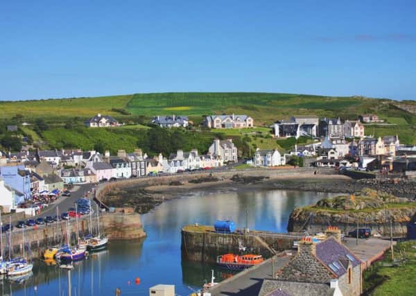 Portpatrick