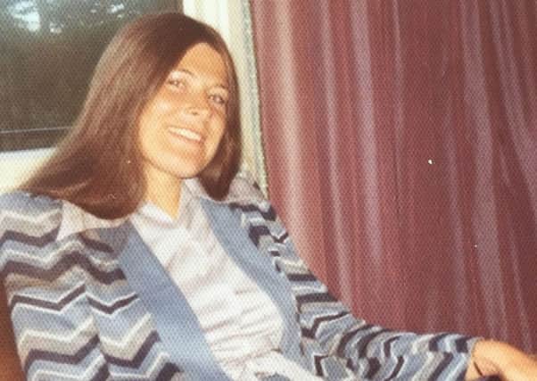 This 
Saturday July 14, 2018, will mark 40 years since Dr Brenda Page was discovered murdered at her home in Aberdeen.
 Picture: contributed