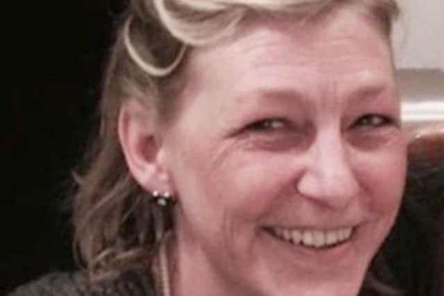 Dawn Sturgess, who died after being exposed to the nerve agent Novichok. Picture: Metropolitan Police/PA Wire