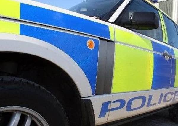 The 22-year-old is facing prison over leading police on a 140mph chase near Glasgow