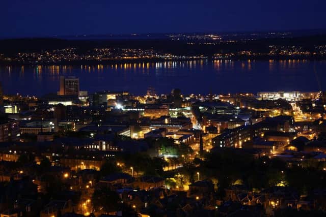 Dundee's 'budget' hotels are hiking their prices to more than 400 pounds a night across The Open