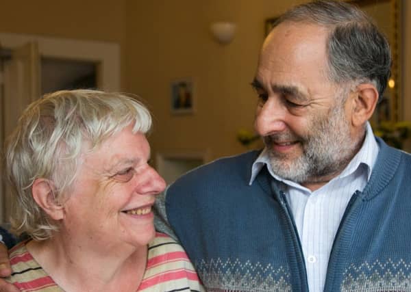 Companies need to find places for older people in their workforce