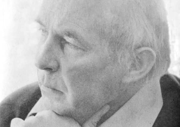 Sir David Smith