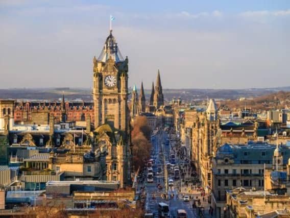 The sun is set to make an appearance again this week, with the country reaching peak temperatures of early 20C (Photo: Shutterstock)