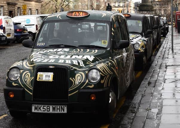 The crowdfunder will pay for taxis to take performers home late at night. Picture: Lisa Ferguson