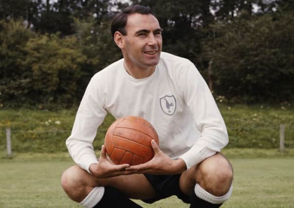 Football legend has died at the age of 79. Picture:  Don Morley/Getty Images