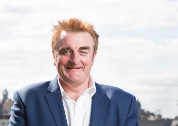 Tommy Sheppard said the Tories have fractured the Union.