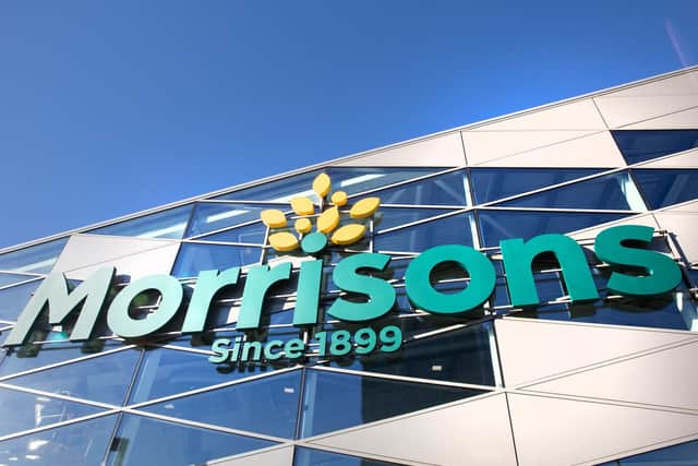 Morrisons is to dim lights and reduce noise in all of its stores for an hour every week.