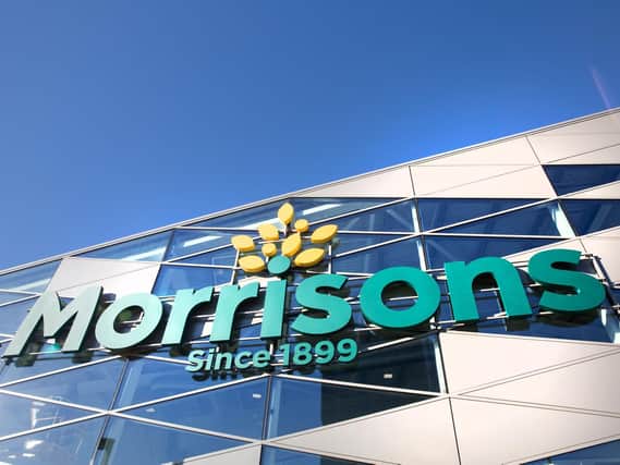 Morrisons is to dim lights and reduce noise in all of its stores for an hour every week.