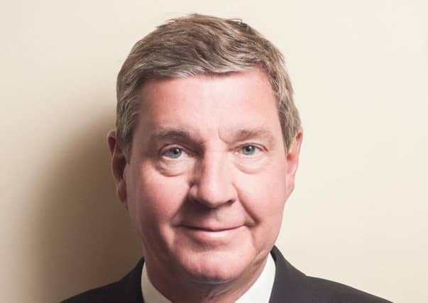Where many new landlords fall down is the immediate post-purchase period, says Alexander.