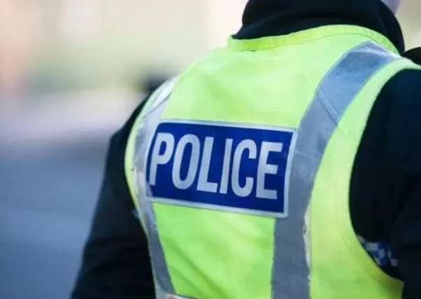 Police are seeking witnesses. Picture: John Devlin