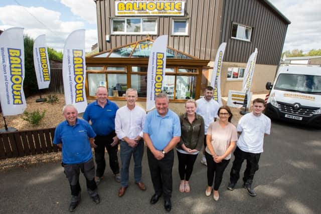 An employee ownership trust has been formed and holds 100 per cent of the shares on behalf of the employees. Picture: Contributed