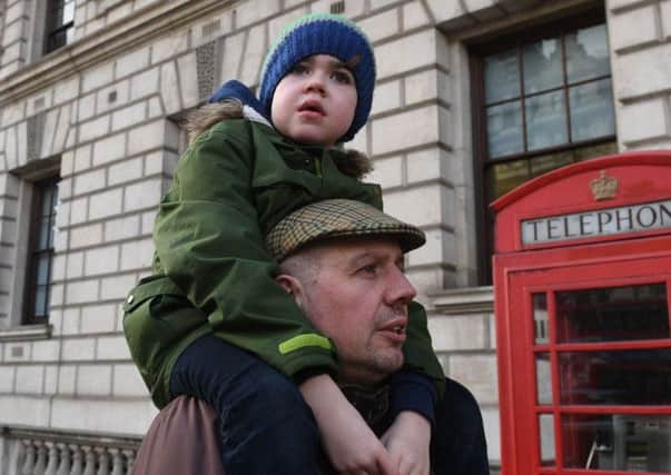 Alfie Dingley become the first person in the UK to receive a licence to be treated with medicinal cannabis.