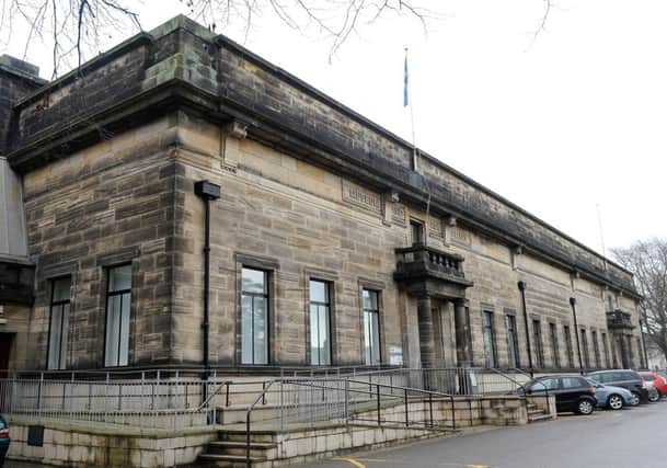 Kirkcaldy Galleries - check out 'A Brush with Colour', a collection of pieces by world-renowned Scottish artists, which is showing now at the galleries