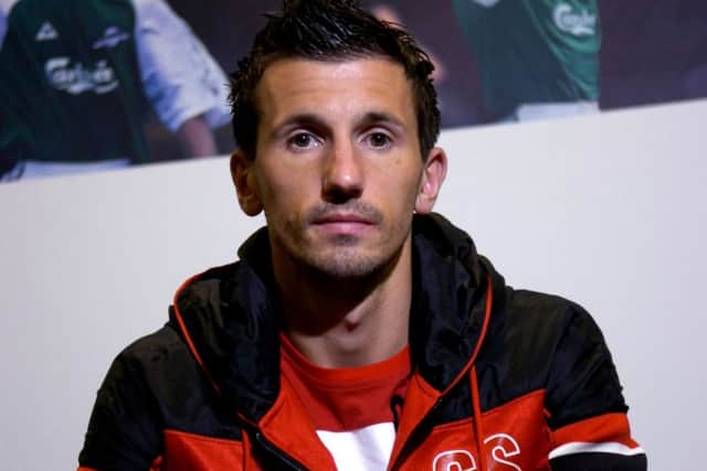 Liam Miller's tribute match will likely take place at the 7,000-capacity Turner's Cross stadium rather than the much larger Pairc Ui Chaoimh. Picture: Tspl