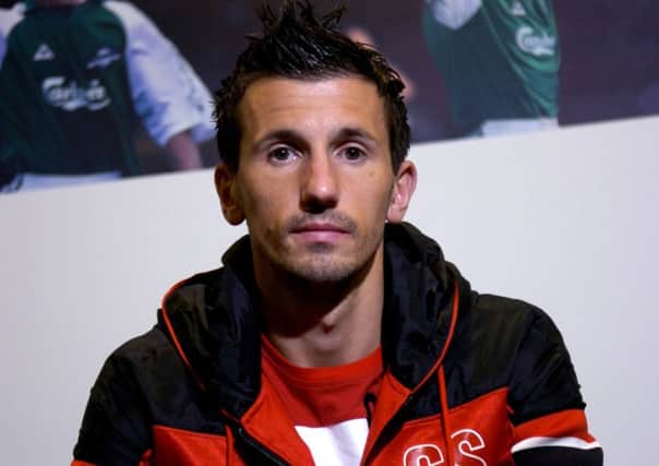 Liam Miller's tribute match will likely take place at the 7,000-capacity Turner's Cross stadium rather than the much larger Pairc Ui Chaoimh. Picture: Tspl