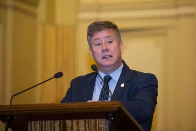 Depute Leader Keith Brown said the SNP must focus on the why of independence.