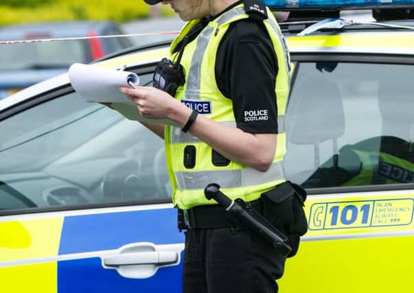 Police are appealing for anyone with information about either incident to come forward. Picture: John Devlin