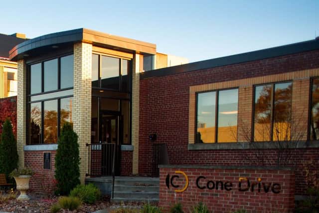 CBC bought Cone Drive in 2012. Picture: Contributed