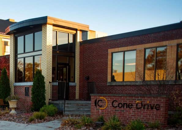 CBC bought Cone Drive in 2012. Picture: Contributed