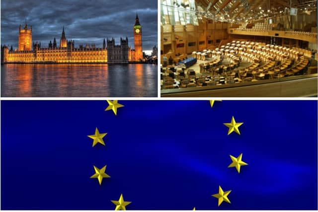 Scottish Brexit legislation is unconstitutional and risks damaging the UK economy by sowing confusion over who has jurisdiction over regulations affecting business, the Supreme Court has been told.