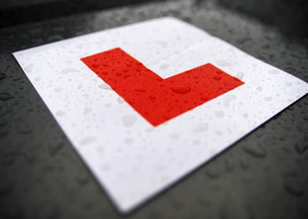 The man was found guilty of sexually assaulting two learner drivers. Picture: PA