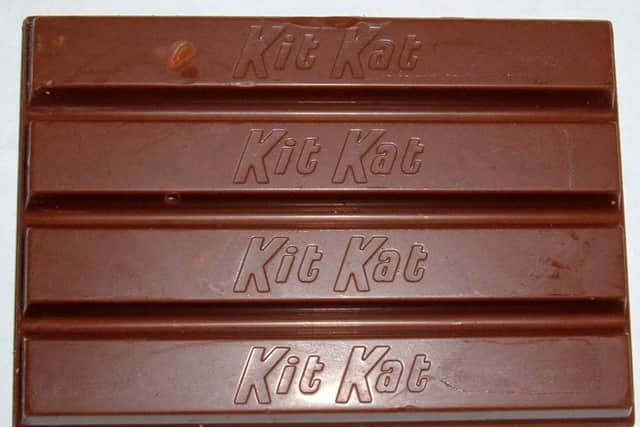KitKat maker Nestle has failed to get the chocolate bar's shape trademarked in the EU