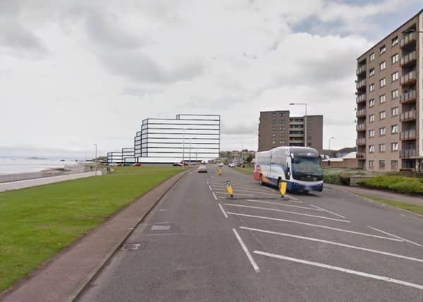 How the new flats could look