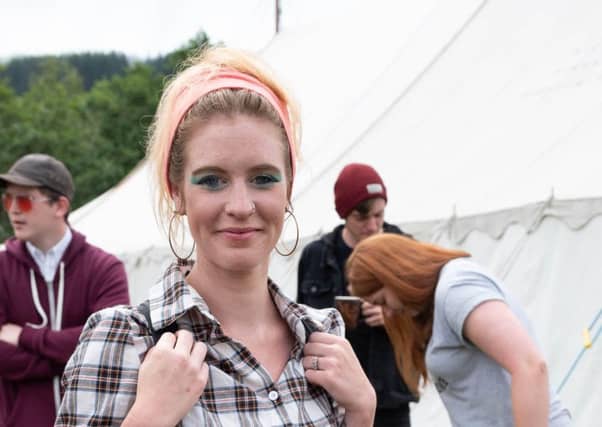 Carmel Jacob is among students who have missed out on the bursary scheme