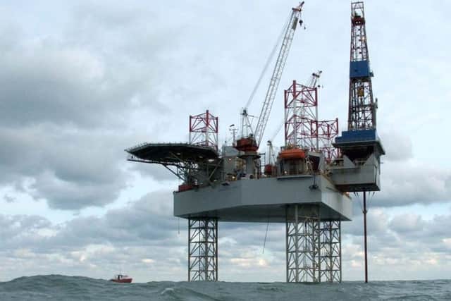 Picture: Tullow Oil