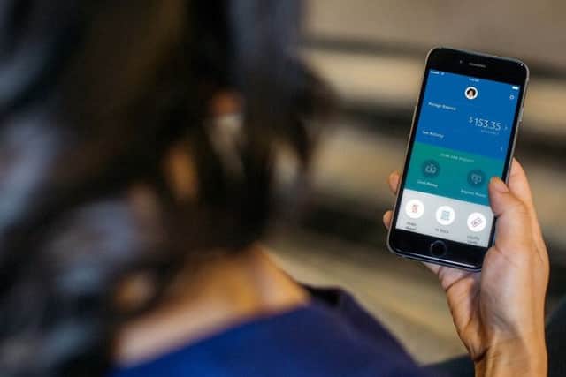 The partnership will enable B customers to link their debit and credit cards with their PayPal account. Picture: Contributed