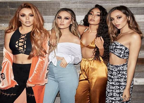 Little Mix
