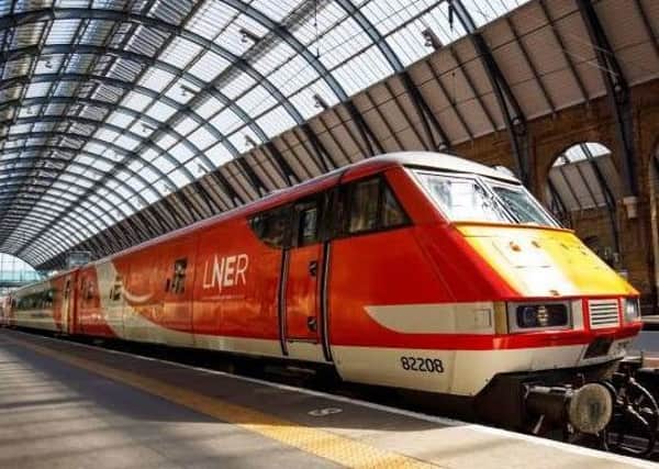Punctuality for London-Scotland trains on the East Coast Main Line reached a seven-year low after services were returned to public control, figures show. Picture: Getty Images
